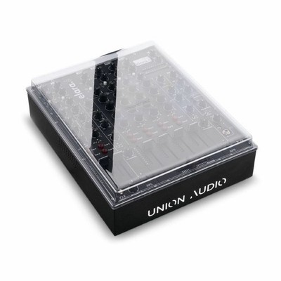 Decksaver Union Audio Elara 6 Staubschutz