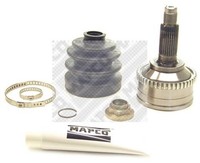 Mapco Gelenksatz Antriebswelle Antriebswellengelenk Radseitig 16583