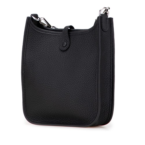 HERMES Evelyn Amazon TPM Shoulder Bag Women 【Used】 - Picture 2 of 9