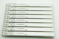 8X Yamawa S-FL-XPF DIN371 M6X1 6HX 2P T1002993 Maschienengewindebohrer