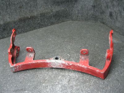 Ninja ZX-600 ZX600 600R 1986 Lower Fairing Cowl Stay 18E | eBay