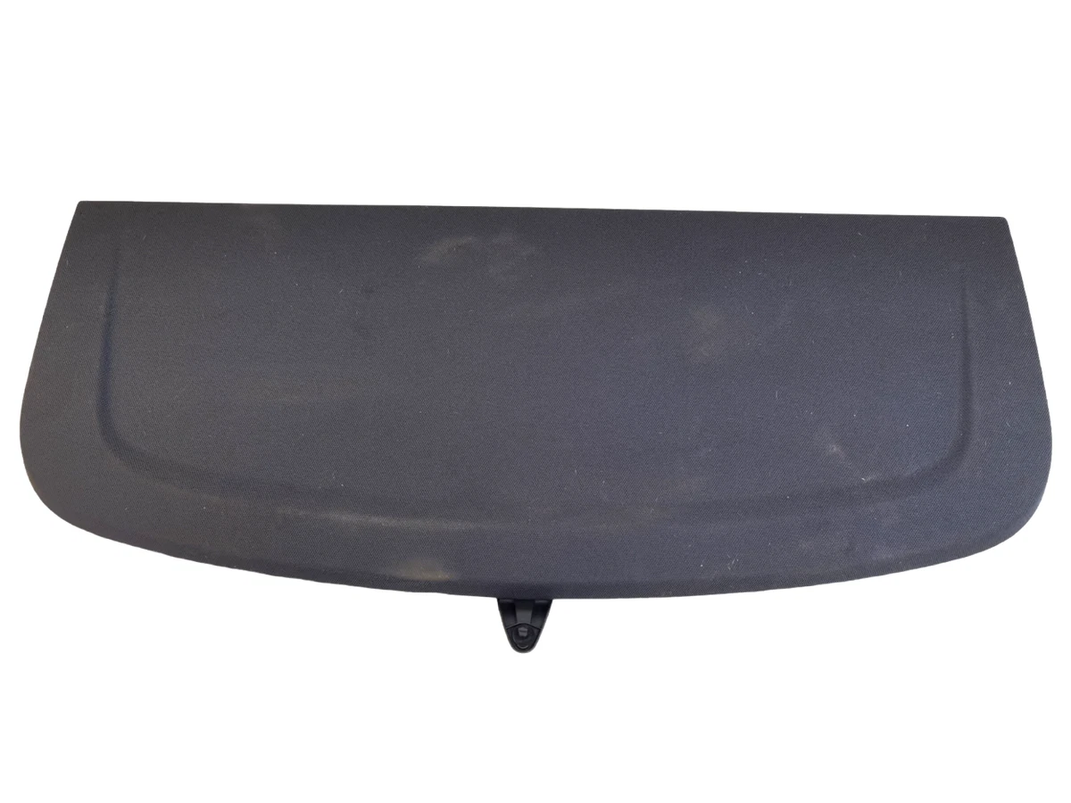 18-22 AUDI E-TRON REARWARD CARGO COVER OEM 4K4867769 HP3 | eBay 