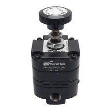 Ingersoll Rand PR4021-200 Pneumatic Regulator 1/4in NPT, 2-60psig, 14scfm