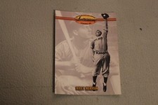 1993 Ted Williams Card Company Baseball Card Complete Finish Fill List Set Pick