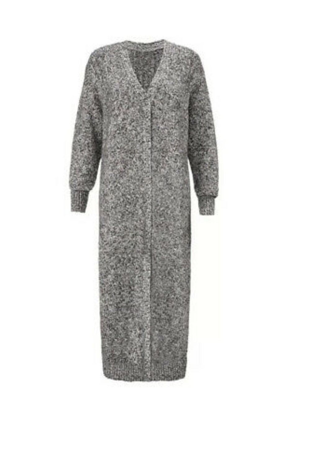 CAbi Coffee Shop Cardigan Duster #3881 