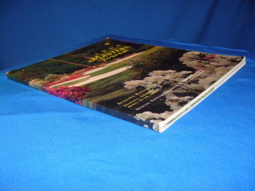 1996 Masters Journal Agusta Georgia April 11-14 Special Edition Presented By Tra - Bild 4 von 24