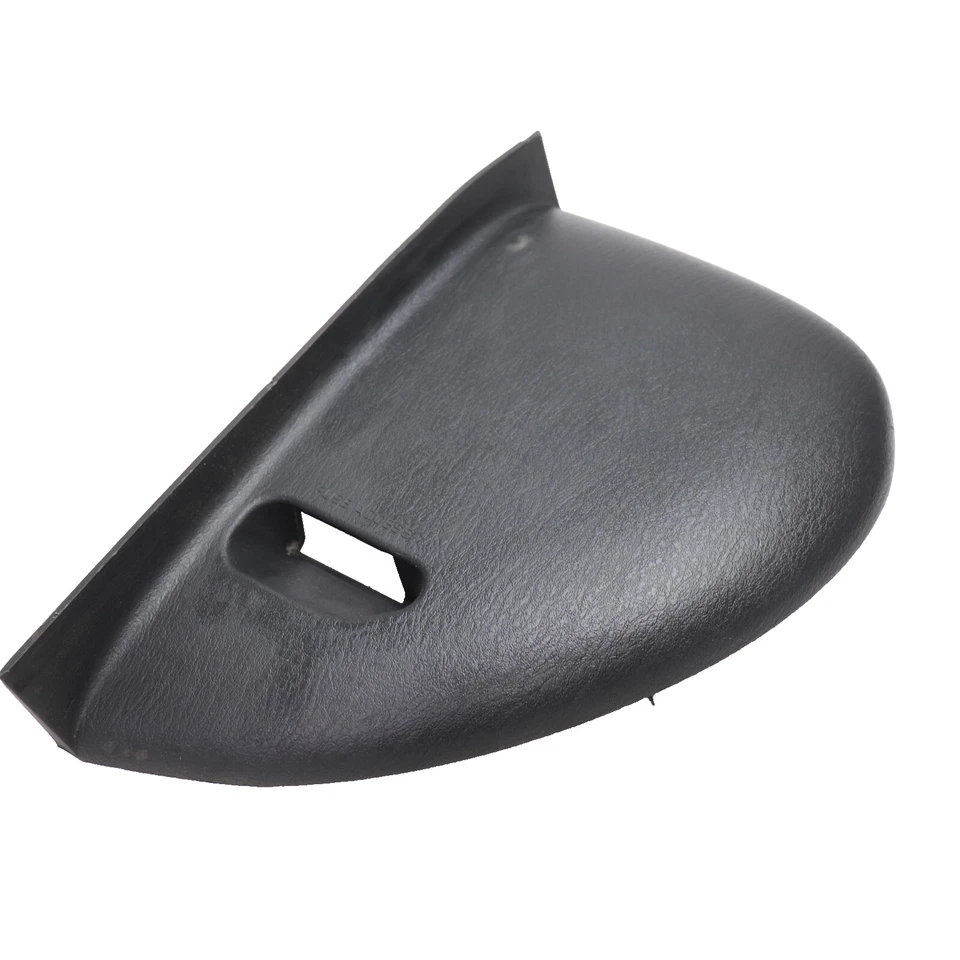 CHRYSLER 300M 1999-2004 TABLERO IZQUIERDO CAJA DE FUSIBLES CUBIERTA PANEL P/N 0MN87TRMAB PIEZA DE FABRICANTE ORIGINAL Foto 2 de 4