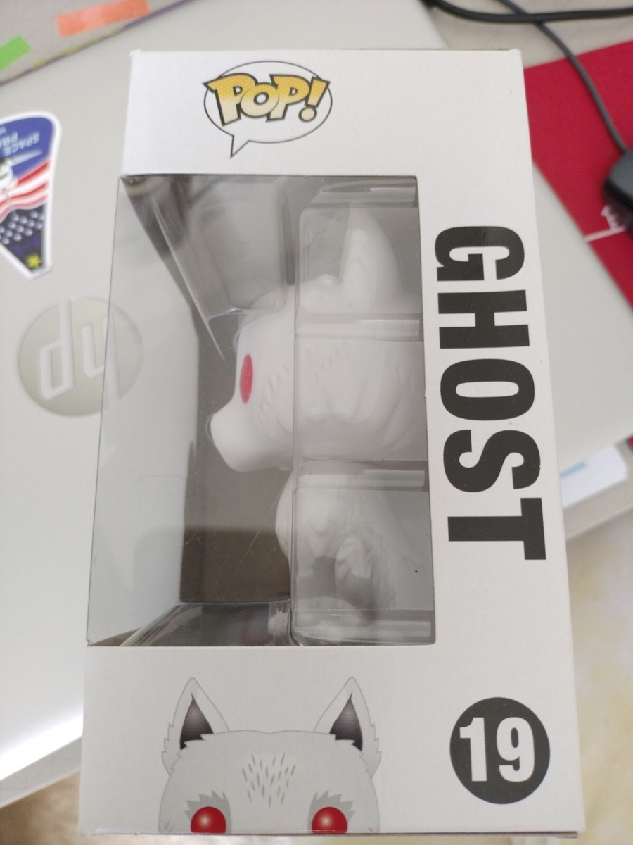 Funko Pop Ghost Game of thrones | eBay