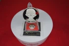 Alfred E. Neuman "What..Me Worry"? MAD Magazine 1 oz .999 Fine Silver Round Rare
