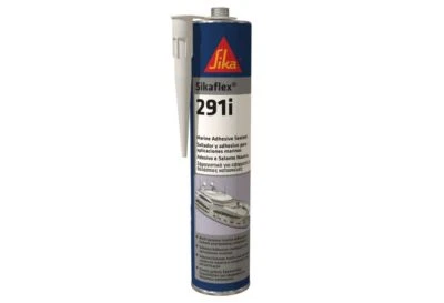 SIKAFLEX 291i 300ml Marine Adhesive Sealant - Boats Cars DIY Caravan