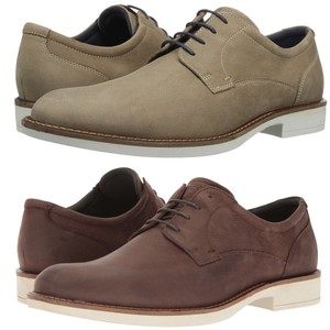 ecco business casual shoes
