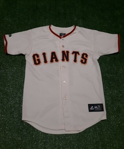 san francisco giants youth shirts