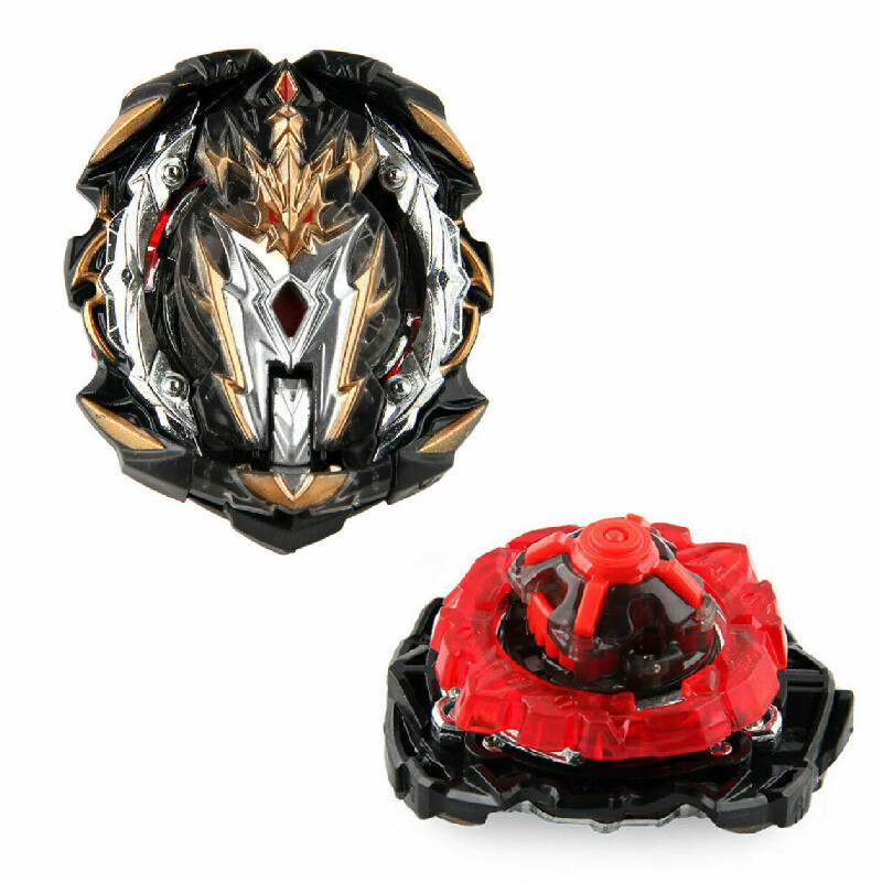 Touple Beyblade BURST GT B-153 Spinning Top Prime Apocalypse Fourth  Generation