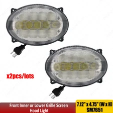 RE205360 For John Deere Tractors 8130, 8230, 8330, 8330T, 8430, 8430T, 8530+ x2