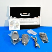 X-rite GretagMacBeth ES1000 Rev"D" Spectrophotometer With EFI Color Profiler 3.0