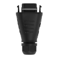 Connector Male Hoymiles HMS Home Improvement PV Adapter Replacement Solar Power