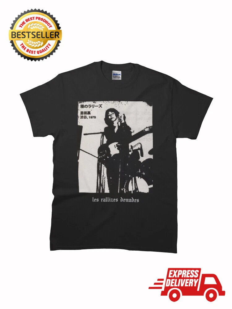 T shirt les 2025 problemes