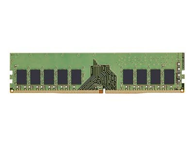 Kingston Server Premier 16GB DDR4-2666 ECC Unbuffered KSM26ES8/16HC Memory - Picture 1 of 1