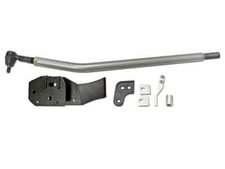 Rubicon Express High Steer Kit For 07-18 Jeep Wrangler Jk With 3.5-5.5 Inch Lift