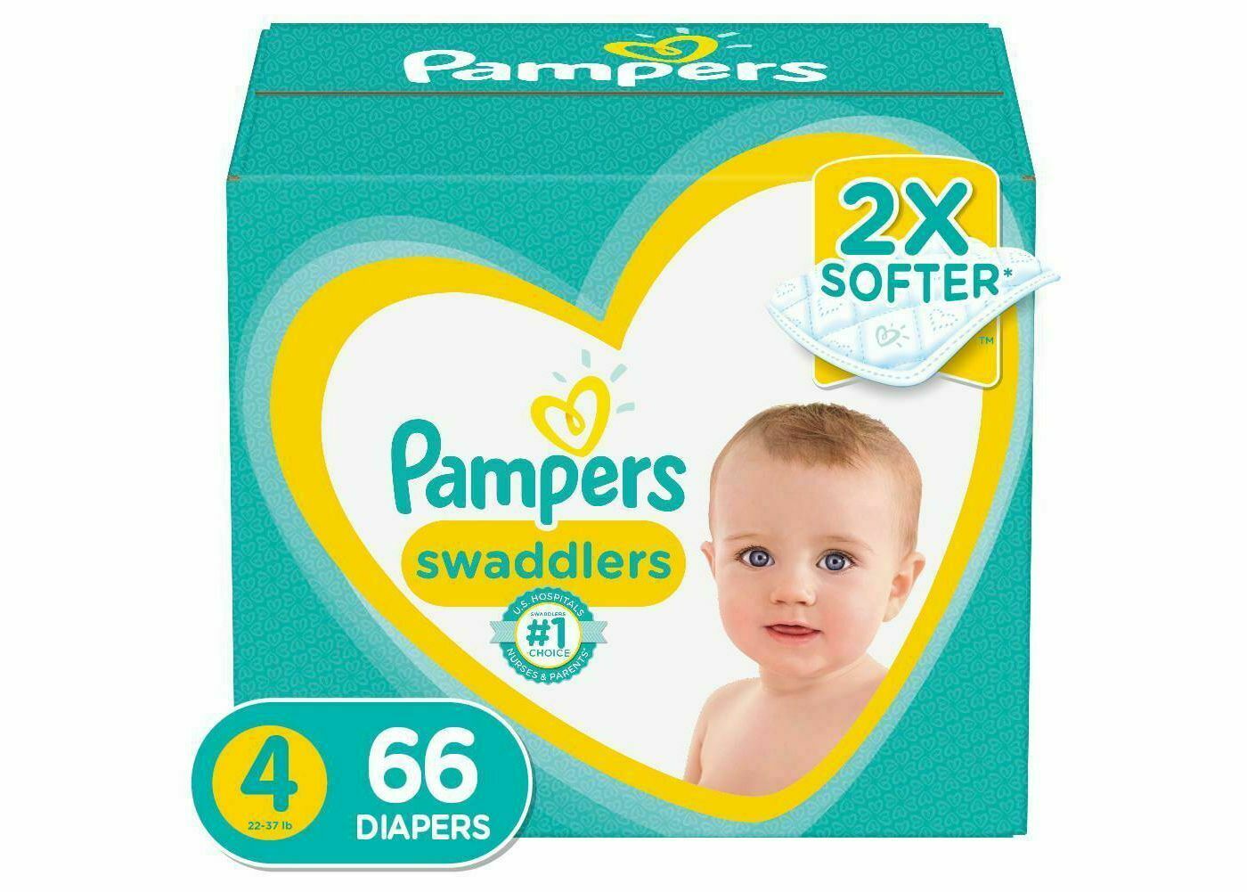 pampers starter pack