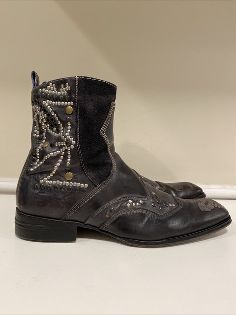 marknason boot ebay