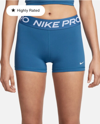 Nike Pro Womens 3