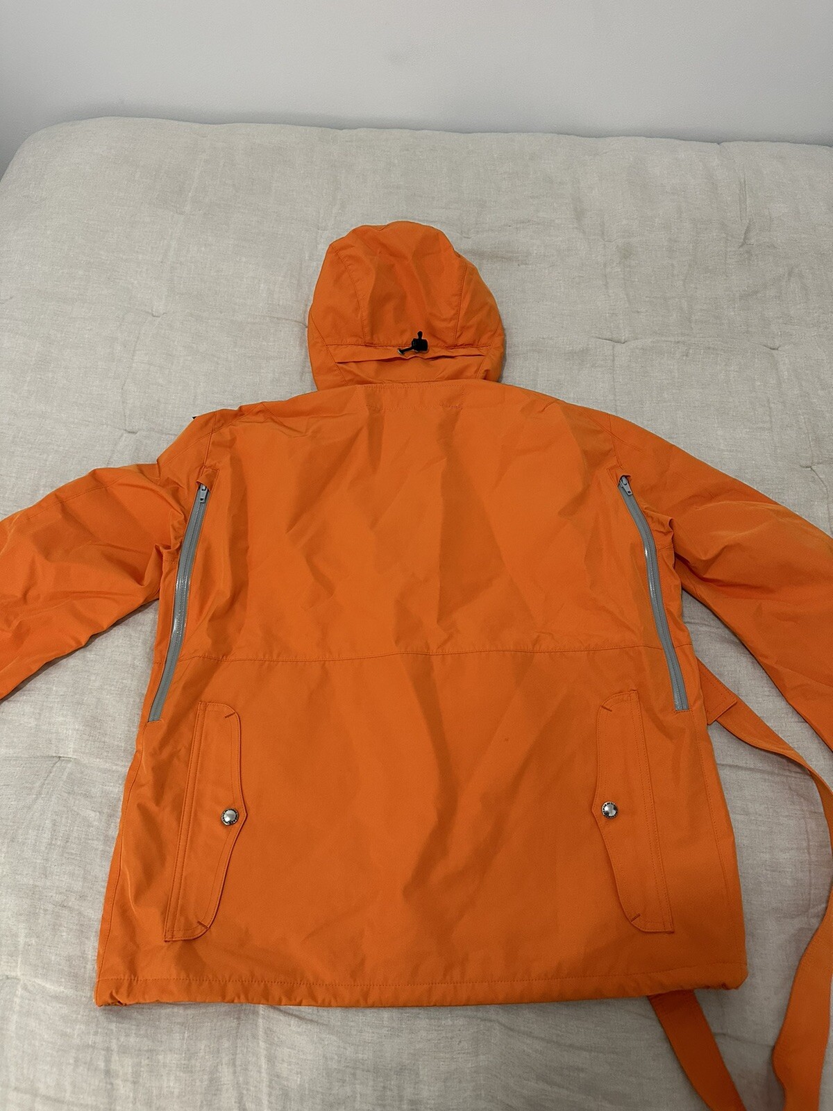 RARE VTG Junya Watanabe Transformable Gore-Tex Ja… - image 14