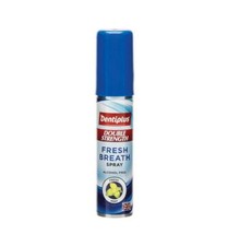 Dentiplus Double Strength Fresh Breath Spray 25ml