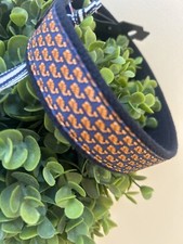 Vineyard Vines Basketball Belt Preppy Size 26 Nwt