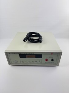 Lisun Group Adjustable Resistance Ballast RB-3