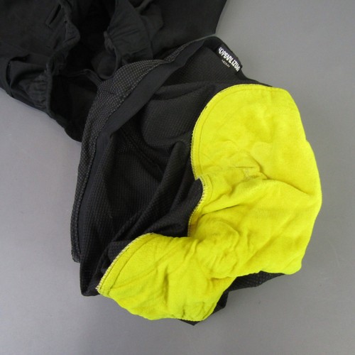 Pearl Izumi Padded Bicycle Shorts Men's Size M Cycling Spin Class Medium Bike - Picture 7 of 7