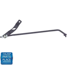 67 F Body 68-74 Nova Lower Shifter Rod, Swivel & Lever For Turbo 350 Or 400 