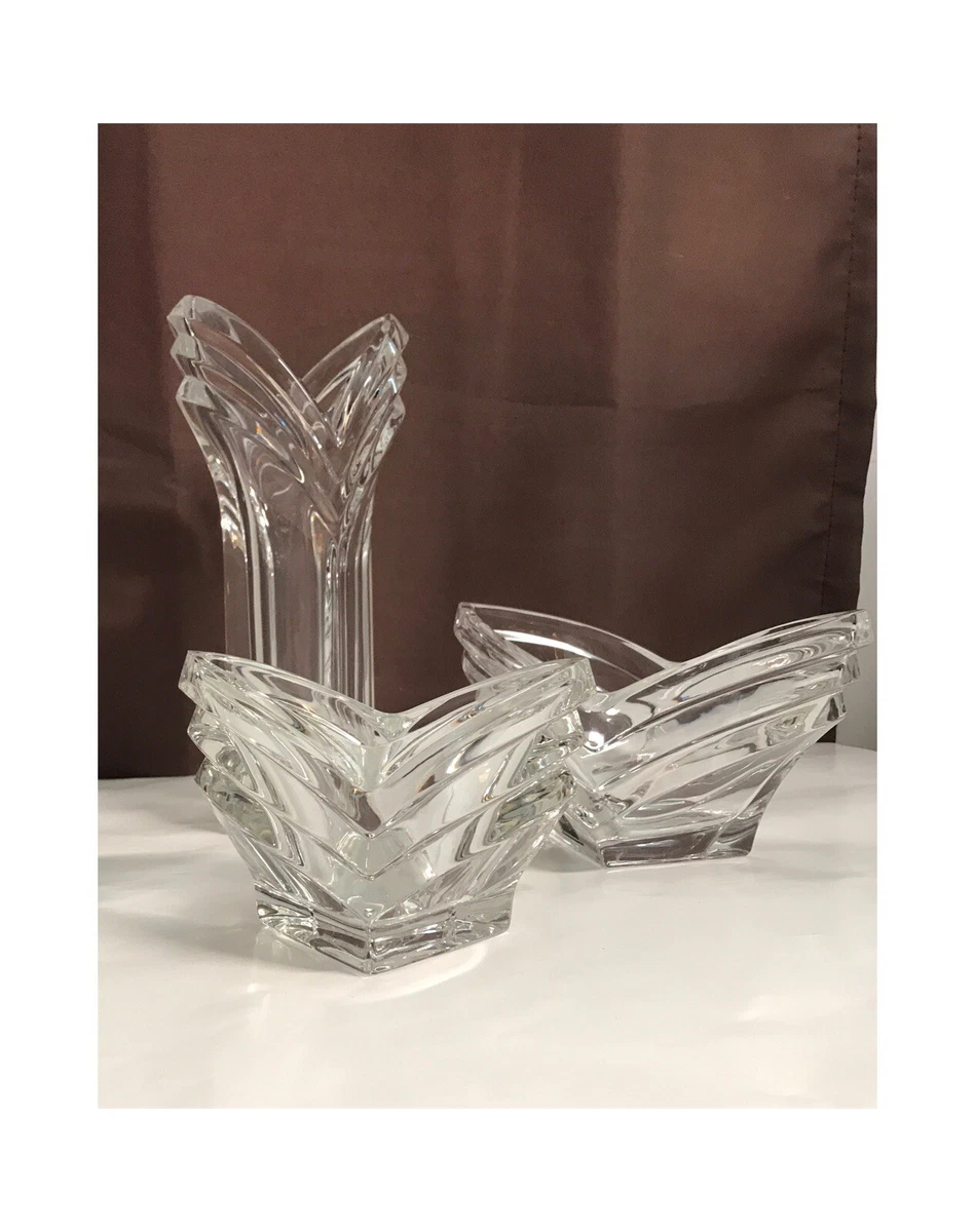 Mikasa crystal deals