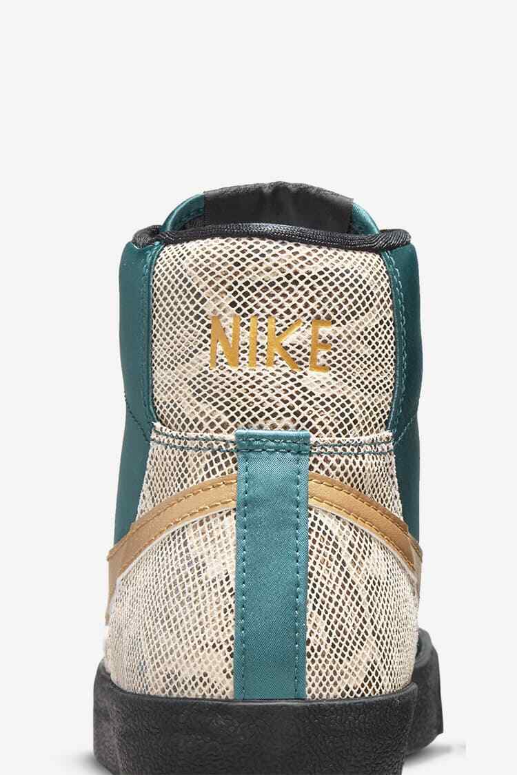 nike lucha libre blazer