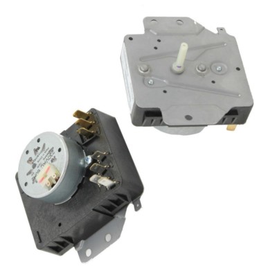 NEW Timer WPW10185972  W10185972 1481701 FOR KENMORE Whirlpool AMANA Dryer 