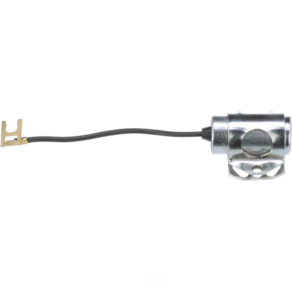 Condensador compatible con Studebaker Commander 1965-1966, Cruiser, Daytona Commander, Cruiser, Foto 4 de 4