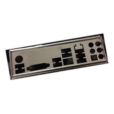 I/O MSI Z170 Krait GAMING  Z170A Krait GAMING  H170A GAMING PRO Back plate IO