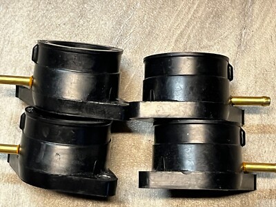 YAMAHA YX 600 RADIAN 86-90 VERGASER ANSAUGSTUtzen CHY-15 Carb Holder
