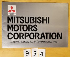 Turbo Mitsubishi COLT