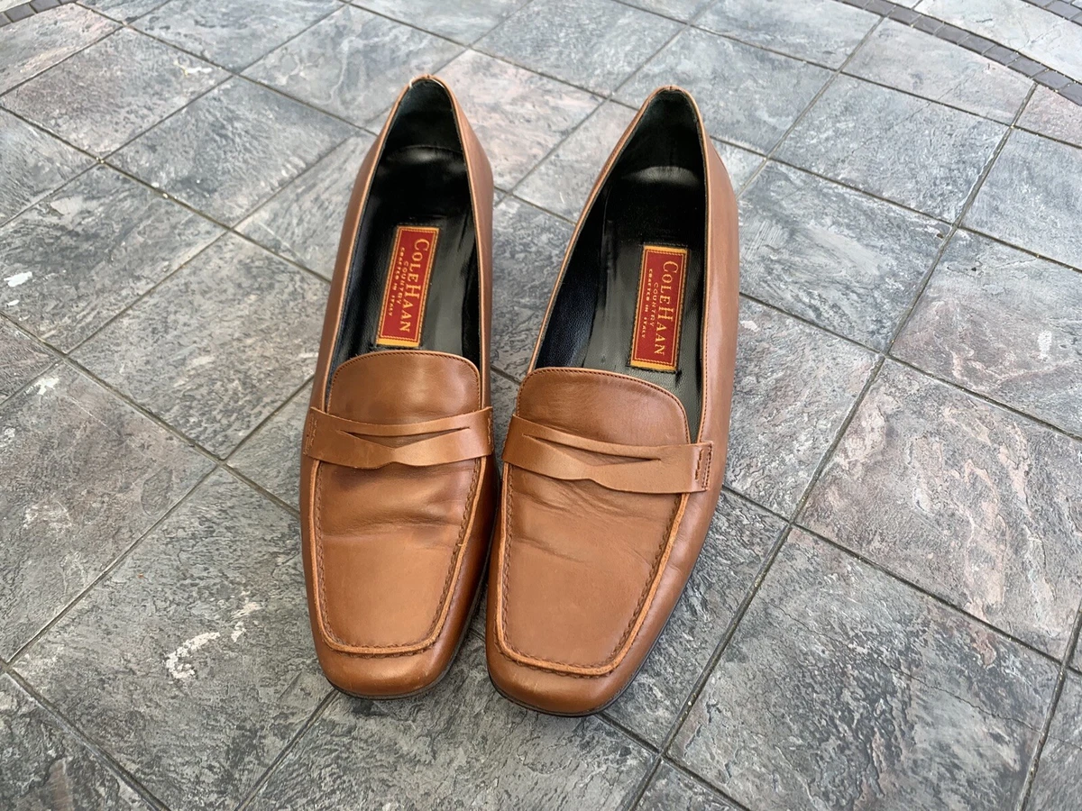 Cole haan hotsell women's loafers sale