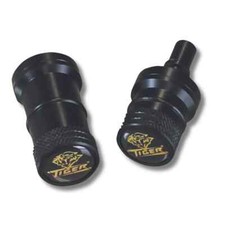 Tiger Cue Joint Protector Set