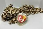 RARE Vintage 1996 Ty Beanie Babies Retired "Freckles"