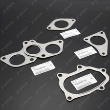 Oem Genuine Subaru Turbo Impreza Wrx Sti Baja Legacy Exhaust Manifold Gaskets Oem Genuine Subaru Turbo Impreza Wrx Sti Baja Legacy Exhaust Manifold Gaskets