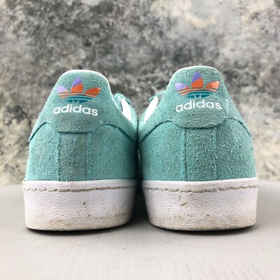 adidas gazelle silver green womens Adidas Glenburn