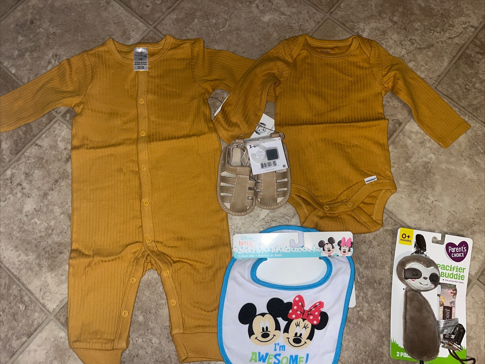 Baby Boy Clothes eBay