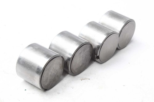 Ventilstößel Tassenstößel Nockenwellen Yamaha XZ 550 11U 82-84