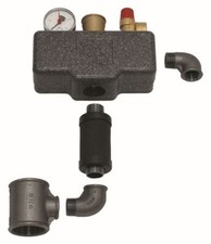 VA Kesselsicherheitsgruppe für ecoVIT 65 kW