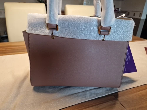 Michael Kors Selma dusty rose - Bild 2 von 8