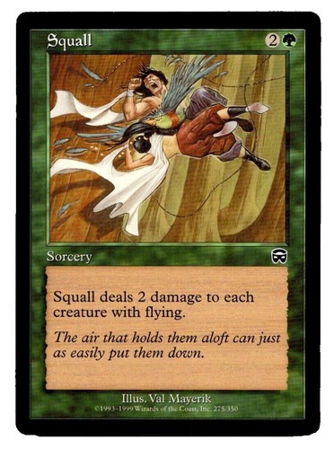 MTG Magic the Gathering Tower of the Magistrate (330/350