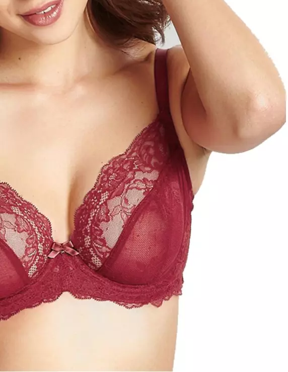 Panache Ana Plunge Bra